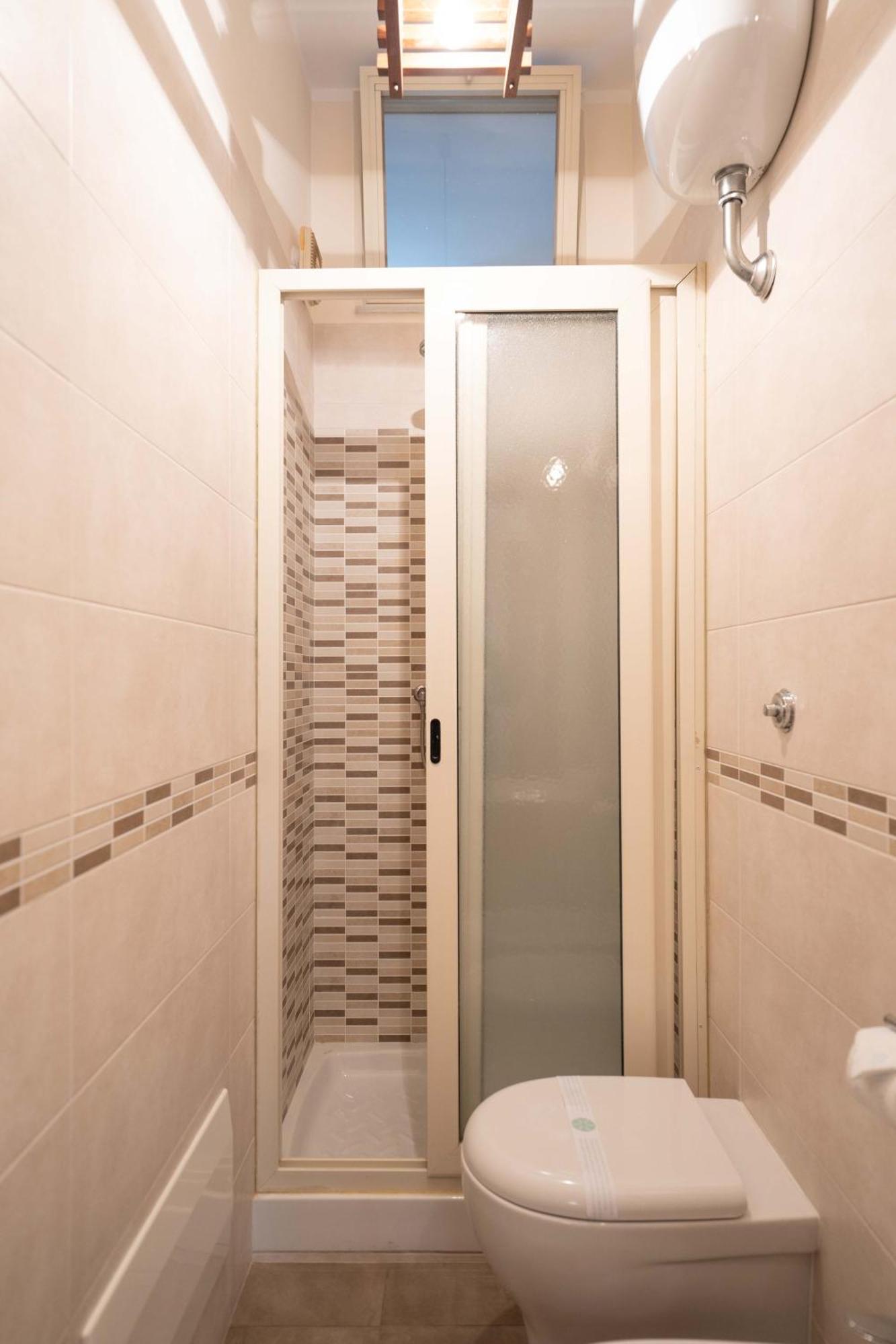 Un Salto Al Vomero By Dimorra Naples Exterior photo